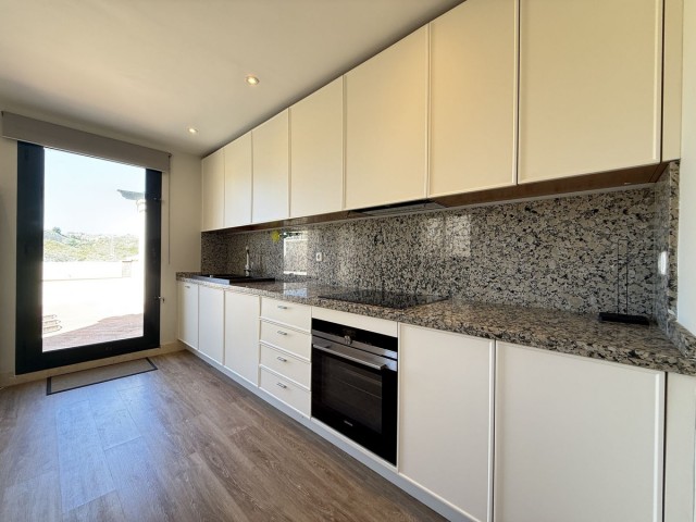 3 Schlafzimmer Apartment in Benahavís
