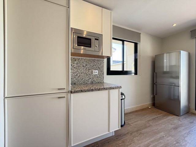 3 Schlafzimmer Apartment in Benahavís