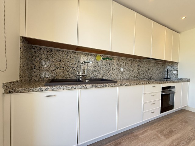 3 Schlafzimmer Apartment in Benahavís