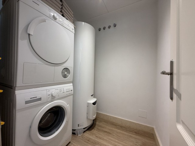 3 Schlafzimmer Apartment in Benahavís