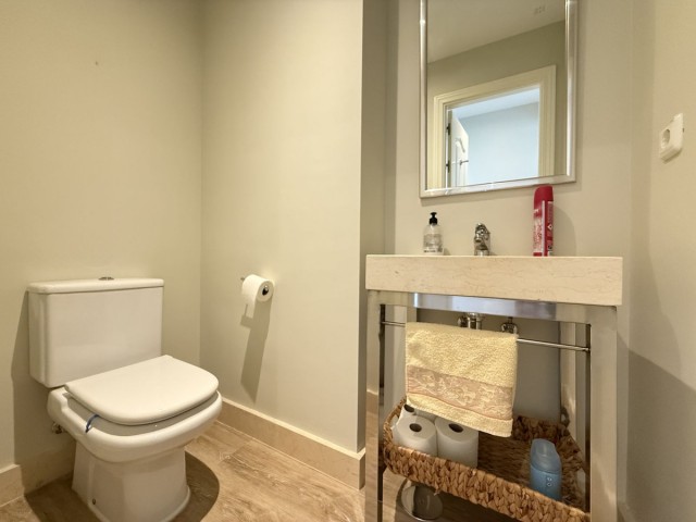 3 Schlafzimmer Apartment in Benahavís