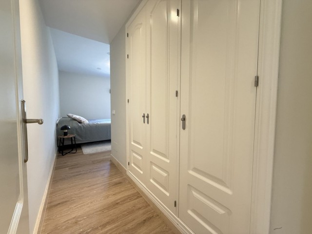3 Schlafzimmer Apartment in Benahavís