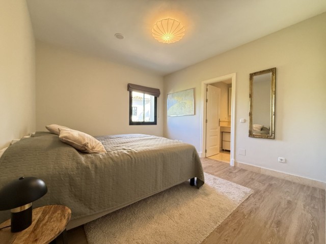 3 Schlafzimmer Apartment in Benahavís