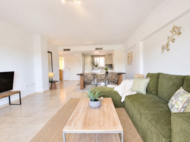 3 Bedrooms Townhouse in Mijas Golf