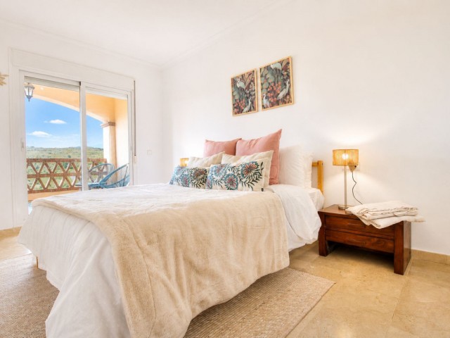 3 Bedrooms Townhouse in Mijas Golf