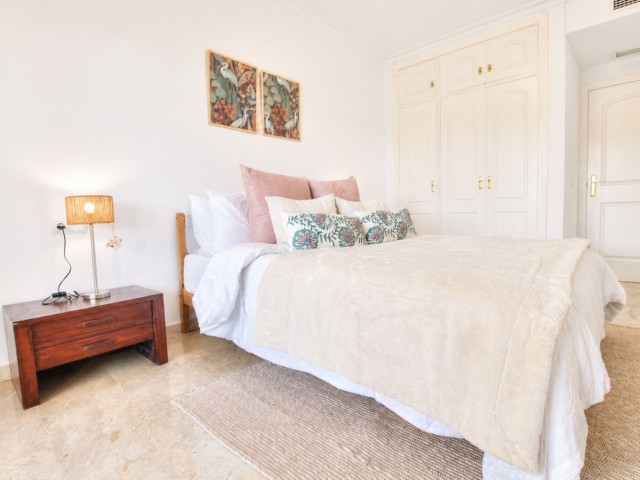 3 Bedrooms Townhouse in Mijas Golf
