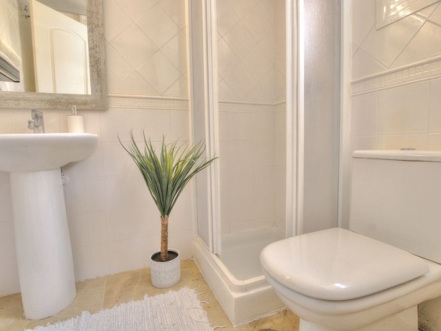 3 Bedrooms Townhouse in Mijas Golf