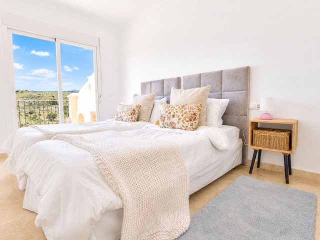 3 Bedrooms Townhouse in Mijas Golf
