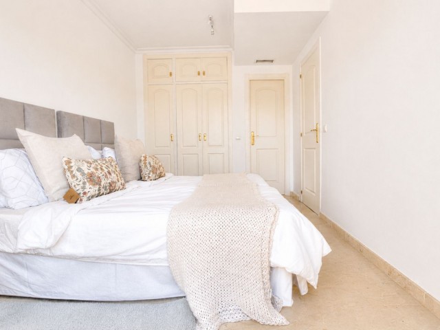 3 Bedrooms Townhouse in Mijas Golf