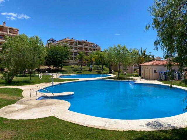 3 Bedrooms Townhouse in Mijas Golf