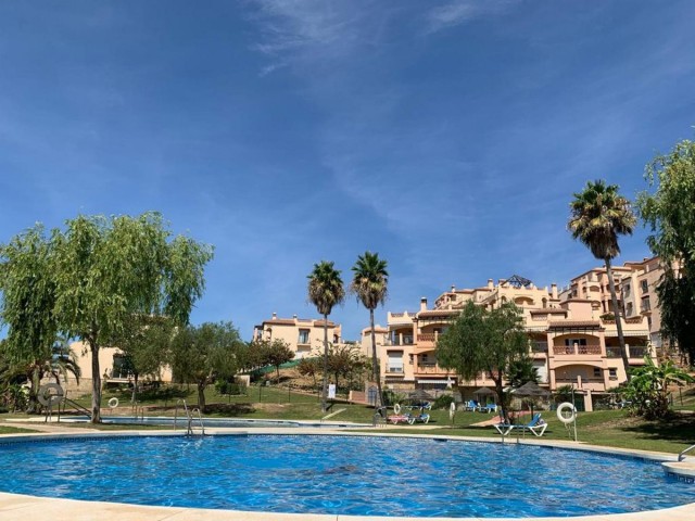 3 Bedrooms Townhouse in Mijas Golf
