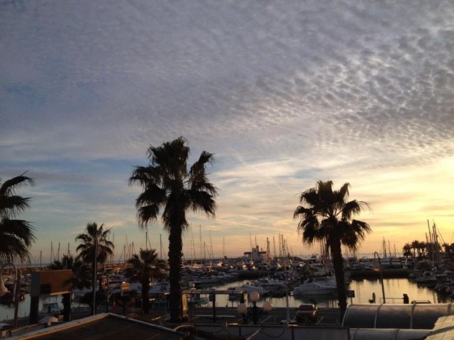 3 Bedrooms Apartment in Benalmadena