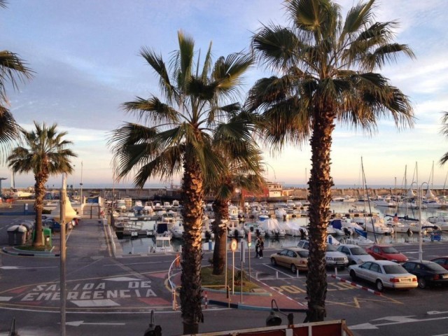 3 Bedrooms Apartment in Benalmadena