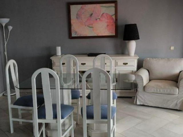 3 Bedrooms Apartment in Benalmadena