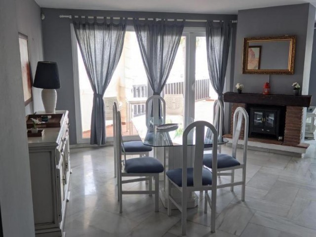 3 Bedrooms Apartment in Benalmadena