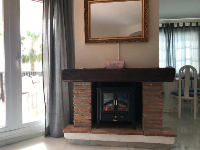3 Bedrooms Apartment in Benalmadena