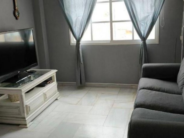 3 Bedrooms Apartment in Benalmadena