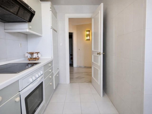 3 Bedrooms Apartment in Benalmadena