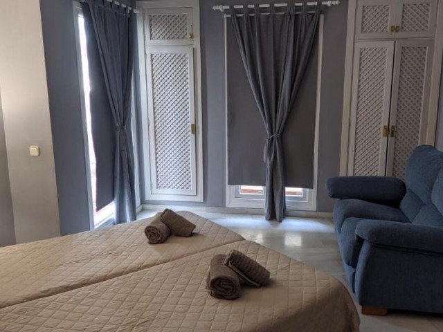 3 Bedrooms Apartment in Benalmadena