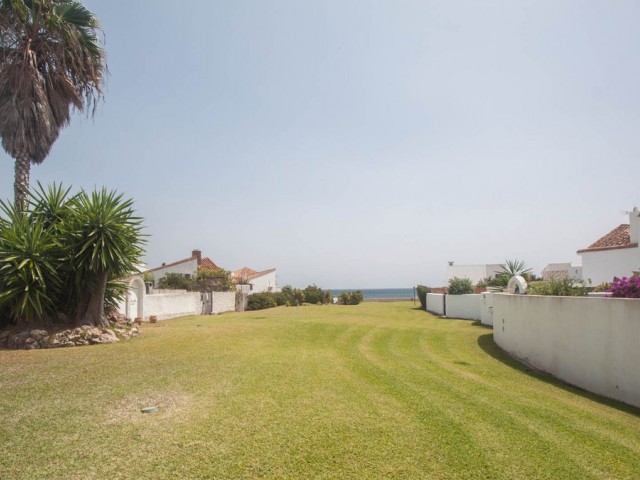 Maison mitoyenne, Estepona