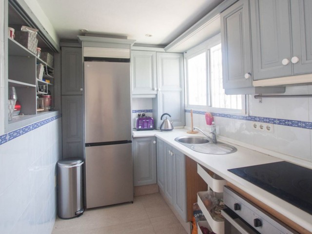 Maison mitoyenne avec 3 Chambres  à Estepona