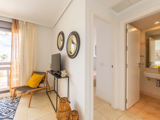 Penthouse avec 2 Chambres  à Estepona