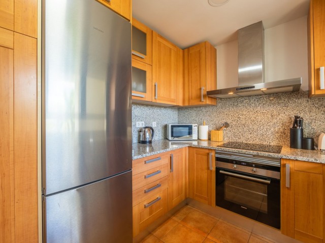 Penthouse avec 2 Chambres  à Estepona