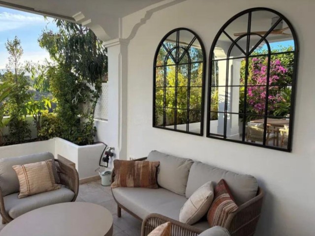 4 Bedrooms Townhouse in Marbella