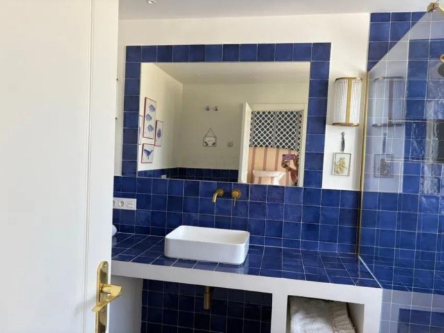 4 Bedrooms Townhouse in Marbella