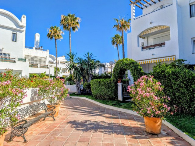 Penthouse in New Golden Mile
