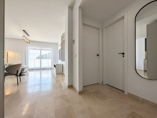Penthouse in New Golden Mile