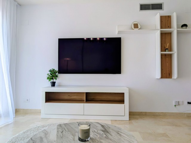 Penthouse in New Golden Mile
