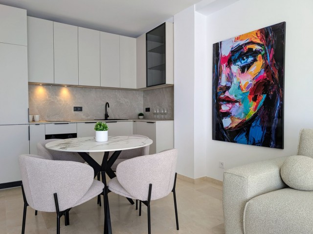 Penthouse in New Golden Mile
