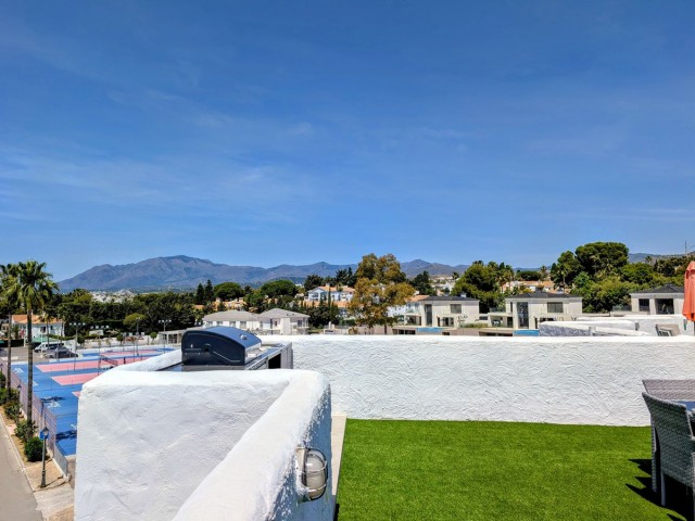 Penthouse in New Golden Mile