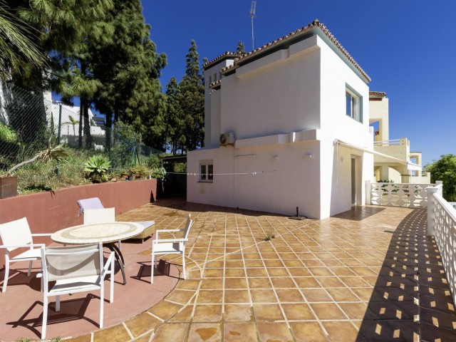 3 Bedrooms Villa in Marbella