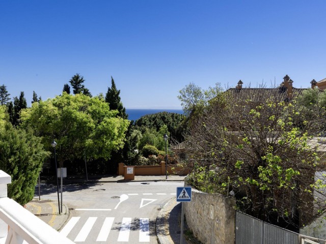 3 Bedrooms Villa in Marbella