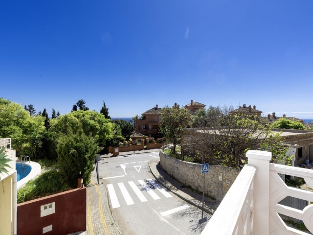 3 Bedrooms Villa in Marbella