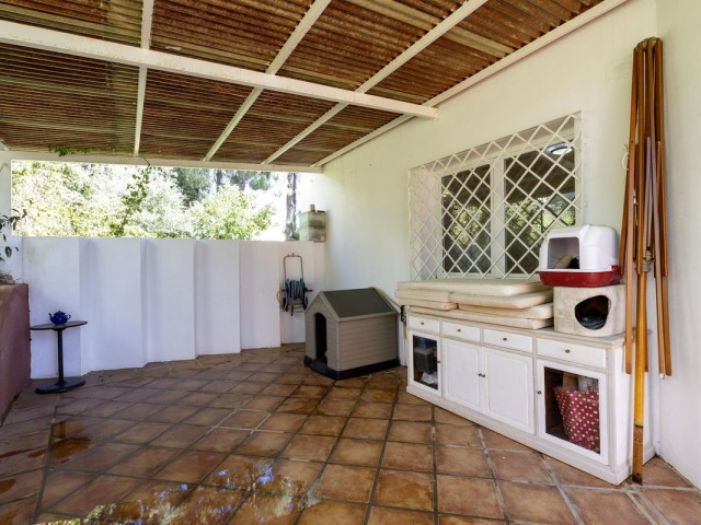 3 Bedrooms Villa in Marbella