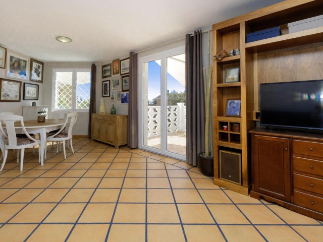 3 Bedrooms Villa in Marbella