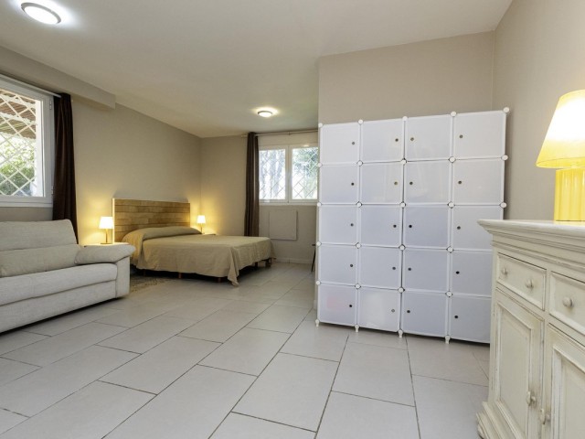 3 Bedrooms Villa in Marbella