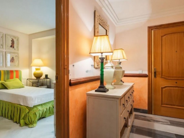 2 Bedrooms Apartment in Marbella
