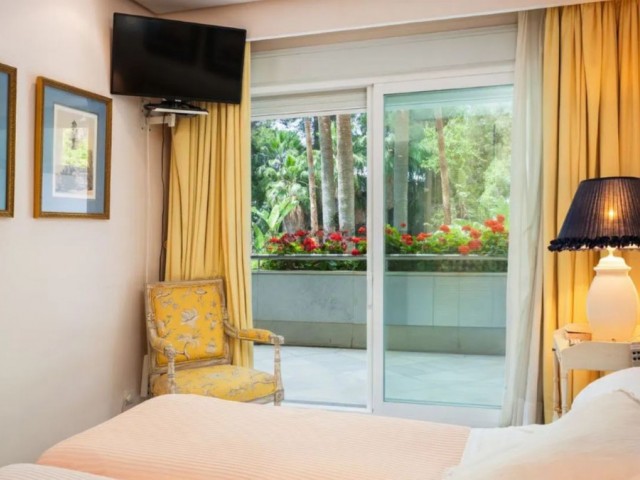 2 Bedrooms Apartment in Marbella