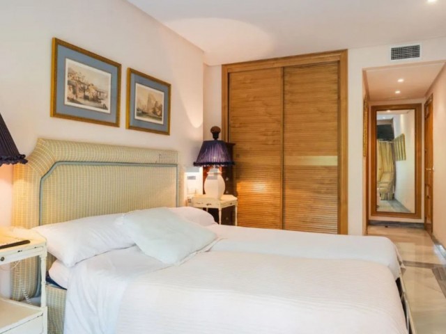 2 Bedrooms Apartment in Marbella
