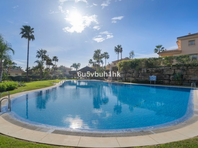 3 Slaapkamer Rijtjeshuis in Riviera del Sol