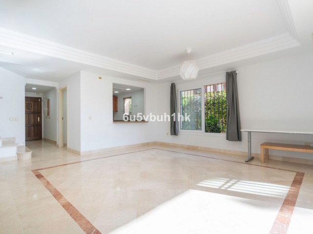 3 Slaapkamer Rijtjeshuis in Riviera del Sol
