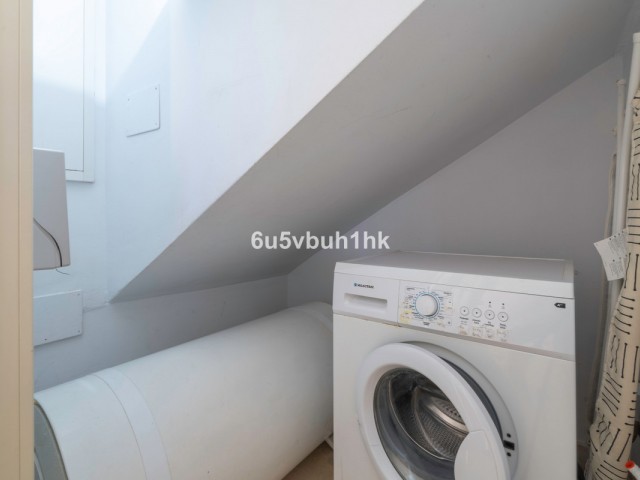 3 Slaapkamer Rijtjeshuis in Riviera del Sol