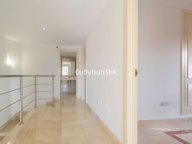 3 Slaapkamer Rijtjeshuis in Riviera del Sol