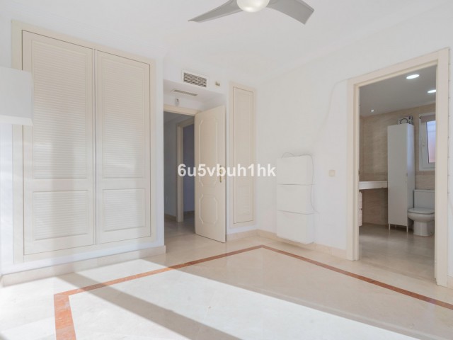 3 Slaapkamer Rijtjeshuis in Riviera del Sol