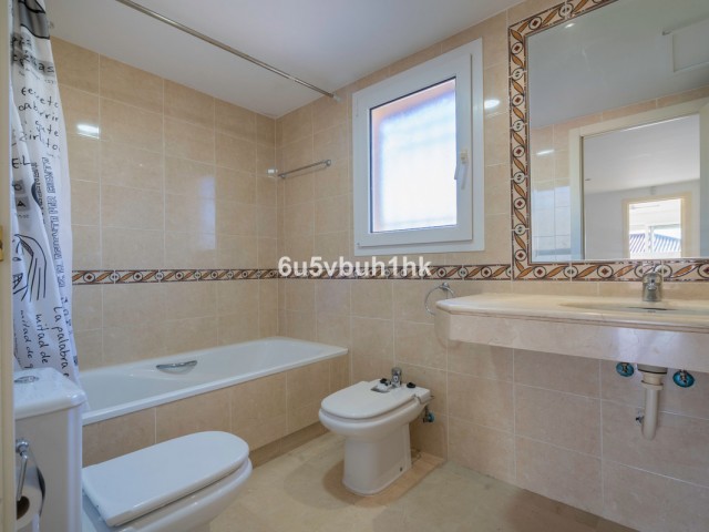 3 Slaapkamer Rijtjeshuis in Riviera del Sol