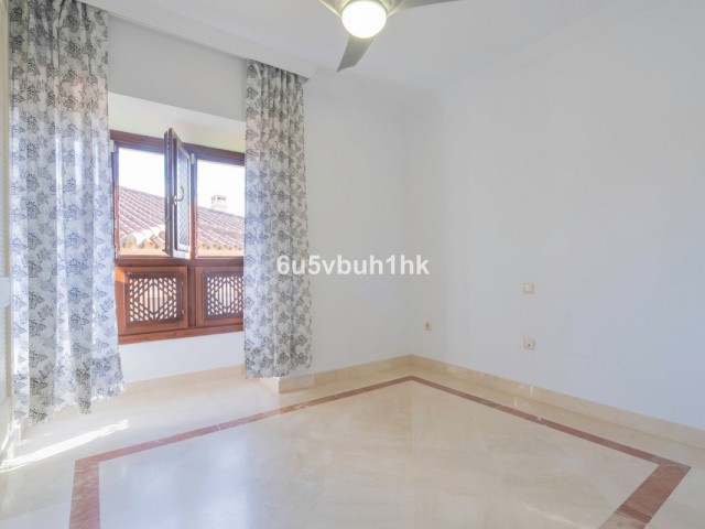 3 Slaapkamer Rijtjeshuis in Riviera del Sol